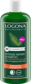Logona Intense Repair Bio-Schachtelhalm Shampoo, 250ml