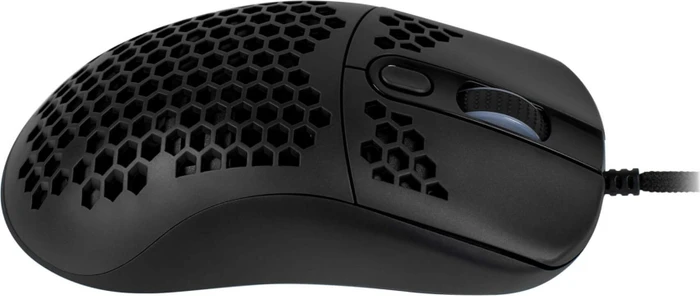 Arozzi Favo Gaming Maus schwarz, USB