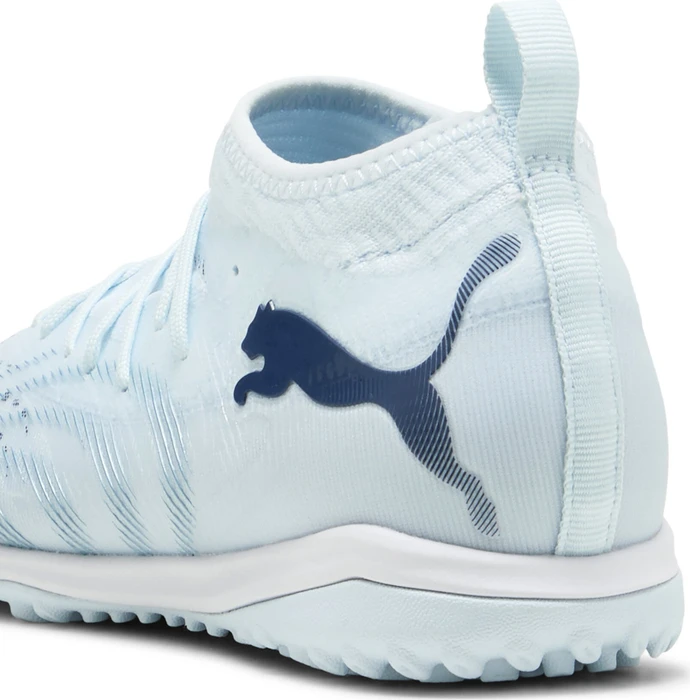 Puma Future 9 Match TT icy blue/blue jewel (Junior)