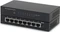 Roline / Secomp Desktop Gigabit Switch, 8x RJ-45 Vorschaubild