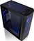 Thermaltake Versa J24 TG RGB, schwarz, Glasfenster Vorschaubild
