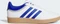 adidas Hoops 4.0 cloud white/royal blue/gum Vorschaubild