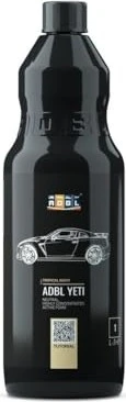 ADBL Yeti Snow Foam Tropical Night