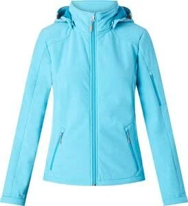 McKinley Tura II Jacke (Damen)