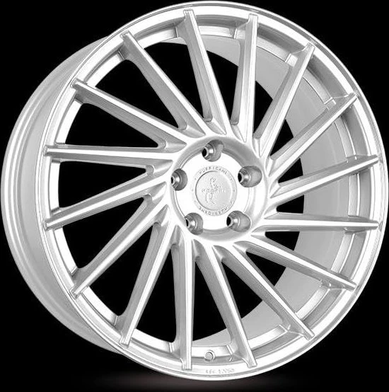 Keskin KT20 Future 8.5x19 5/112 ET45 (verschiedene Farben)