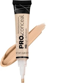 L.A. Girl Cosmetics HD Pro. Conceal GC969 porcelain, 8g