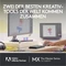 Logitech MX Master 3S for Mac Space Grey, Logi Bolt, USB/Bluetooth Vorschaubild
