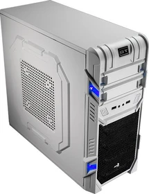 AeroCool GT White Advance Edition