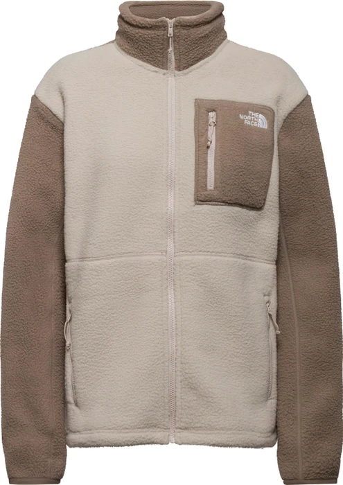 The North Face Yumiori Fleece Full Zip Jacke (Damen)