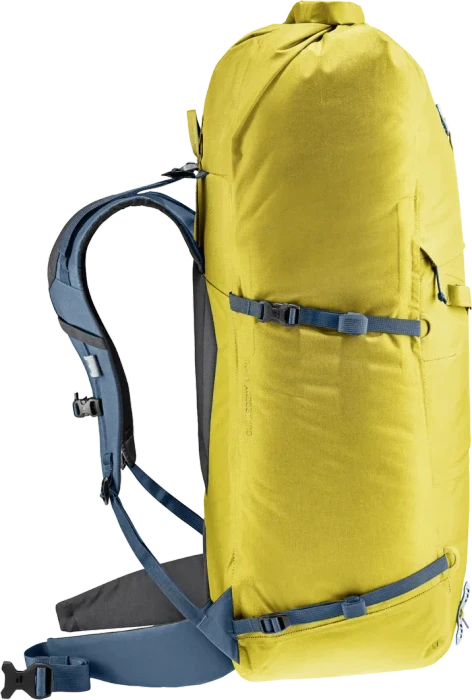 Deuter Durascent 44+10 turmeric/ink