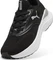 Puma Softride Mayve puma black/puma white/rose gold (Damen) Vorschaubild
