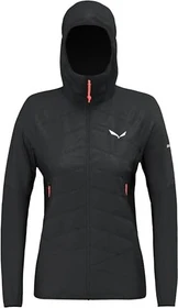 Salewa Ortles Hybrid Tirolwool Responsive Funktionsjacke black out (Damen)