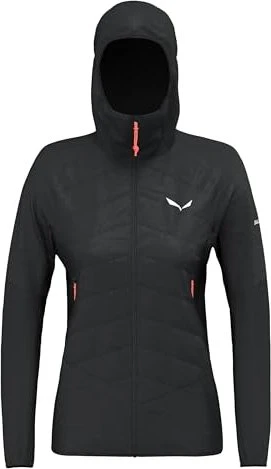 Salewa Ortles Hybrid Tirolwool Responsive Jacke (Damen)