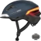 ABUS Hyp-E Helm midnight blue Vorschaubild
