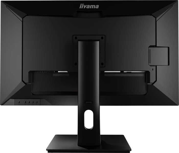 iiyama ProLite XUB3293UHSN-B1, 31.5"
