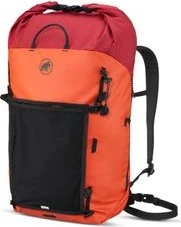 Mammut Alto 34 mammut red/dark mammut red
