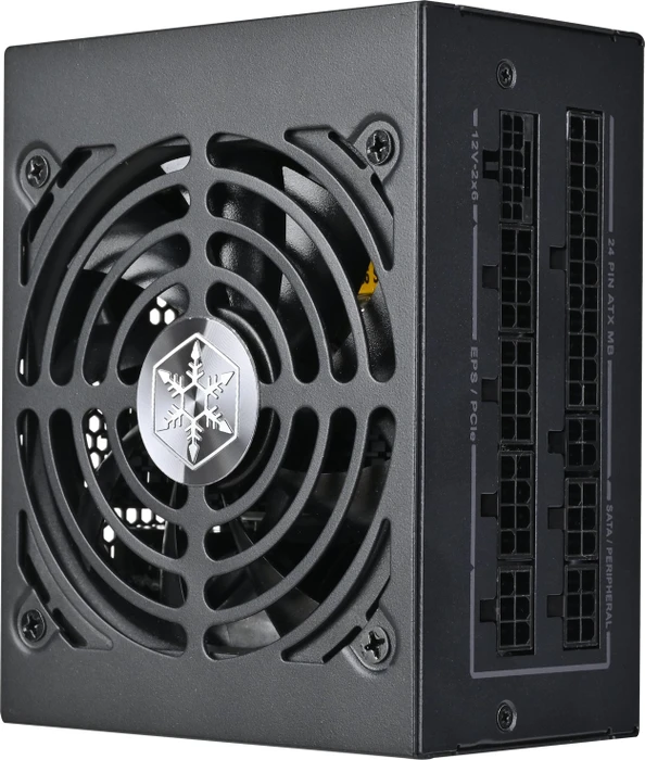 SilverStone Extreme Series EX650Rz Gold 650W, SFX 4.1