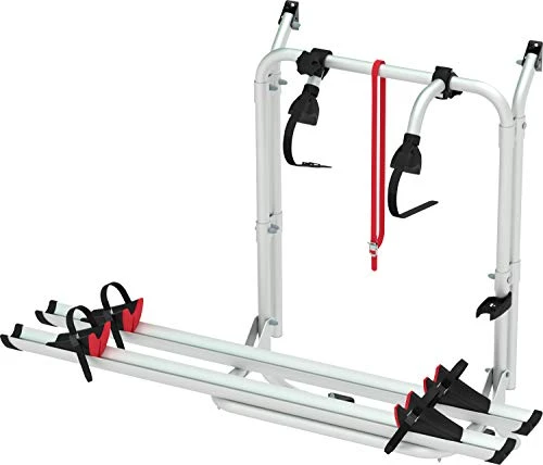Fiamma Carry-Bike 200 D