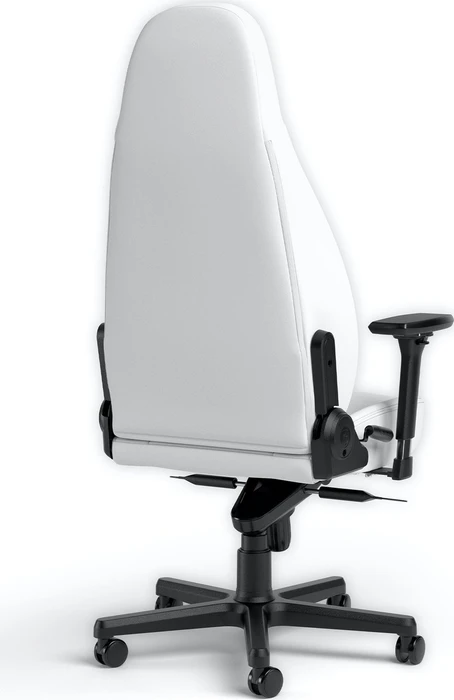 noblechairs Icon White Edition Gamingstuhl, weiß