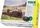 Trix - Spur H0 Startpackung - Güterzug Epoche III (21531)