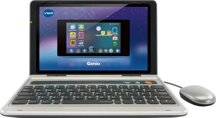 VTech Genio Lernlaptop