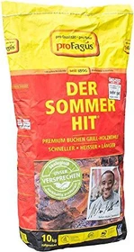 Profagus Buchen Holzkohle, 10kg