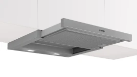 Bosch DFR067BL5 Flachschirm-Dunstabzugshaube