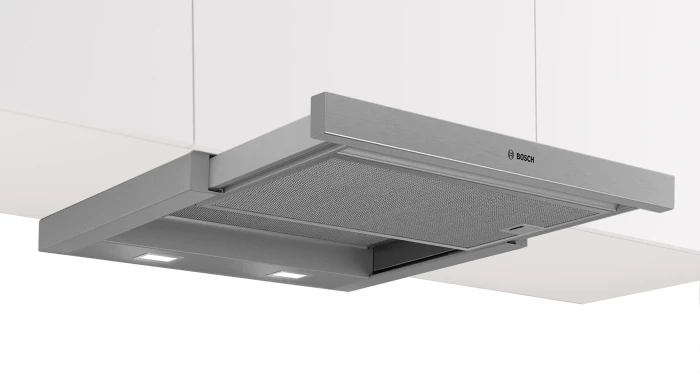 Bosch DFR067BL5 Flachschirm-Dunstabzugshaube