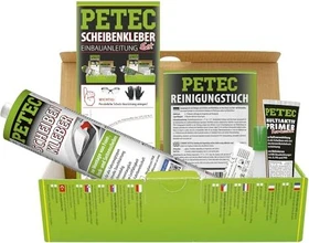 Petec Dieselpartikelfilter Reiniger flüssig 300ml