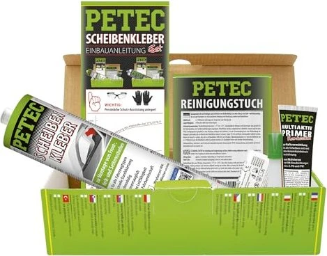 Petec Dieselpartikelfilter Reiniger flüssig 300ml