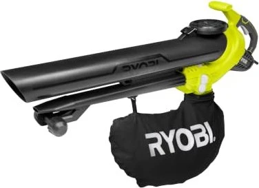Ryobi RBV3000CESV Elektro-Laubsauger