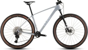 Cube Reaction C:62 Race foggrey'n'white Modell 2026