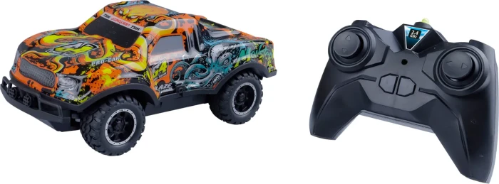 Revell Control RC Adventskalender Christmas Driver