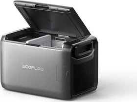 EcoFlow Glacier Classic 55 Kompressor-Kühlbox