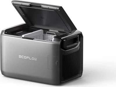 EcoFlow Glacier Classic 55 Kompressor-Kühlbox