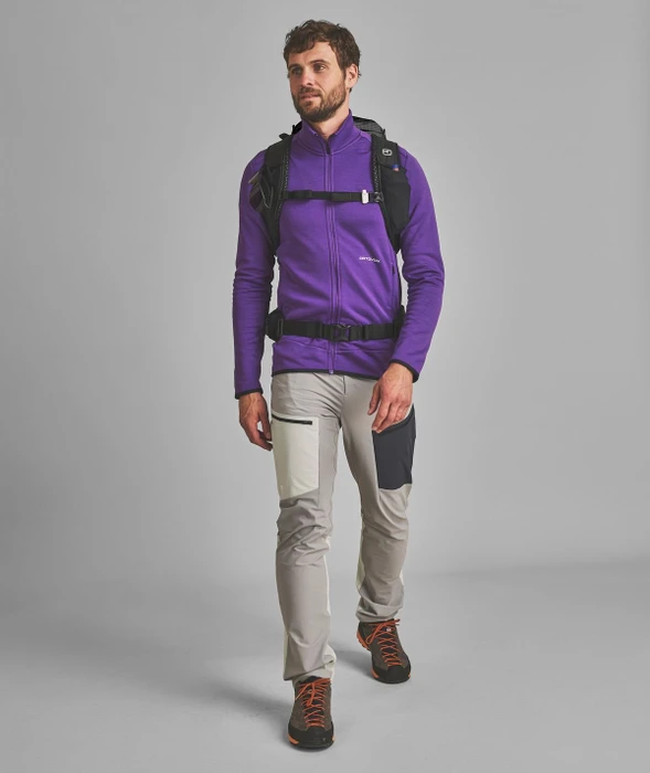 Ortovox Traverse 40 black raven