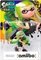 Nintendo amiibo Figur Splatoon Collection Inkling-Mädchen hellgrün (Switch/WiiU/3DS) Vorschaubild