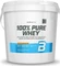 BioTech USA 100% Pure Whey 4kg Vorschaubild