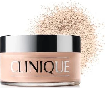 Clinique Blended Face Powder and Brush transparency 2, 35g
