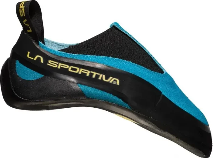 La Sportiva Cobra blau
