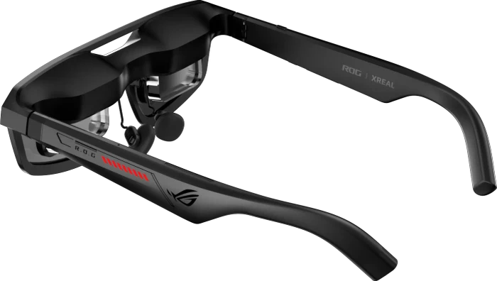 ASUS ROG XREAL R1 Gaming AR Glasses (IPD-63)