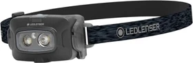 Ledlenser HF4R Core Stirnlampe schwarz