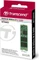 Transcend MTS800 SSD 64GB, M.2 2280 / B-M-Key / SATA 6Gb/s Vorschaubild