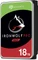 Seagate IronWolf Pro NAS HDD +Rescue 18TB, 24/7, 512e / 3.5" / SATA 6Gb/s Vorschaubild