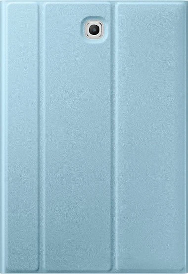 Samsung EF-BT710 Book Cover für Galaxy Tab S2 8.0 blau