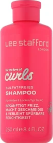 Lee Stafford For the Love of Curls Shampoo, 250ml