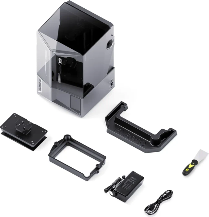 Elegoo Saturn 4 Ultra 16K