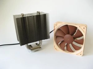 Noctua NH-U12P