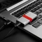 Emtec X205 Mini Portable SSD, 256GB, USB-C 3.1 Vorschaubild
