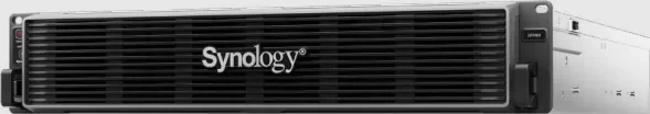 Synology ActiveProtect DP7200 123.84TB, 32GB RAM ECC, 2x RJ-45 10GBase-T, 2x USB 3.0, 2HE